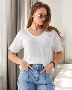 blanc