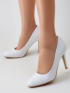 blanc
