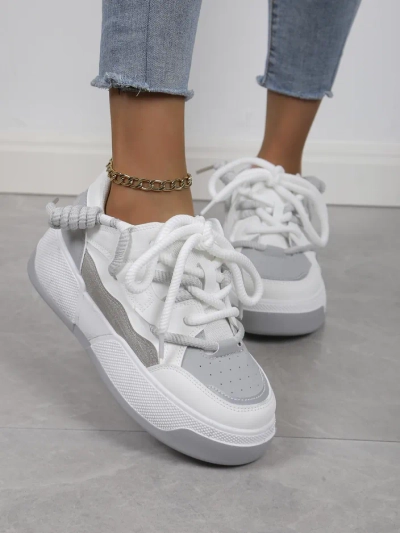 Royalfashion Baskets sportives pour femmes Moodnes