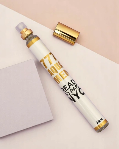 777 Aqua Men eau parfumée pour hommes 35 ml