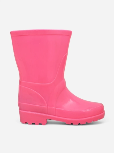 Royalfashion Bottes en caoutchouc pour enfants Ukallii