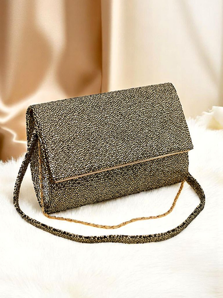 Royalfashion Pochette pour femme Glam Aura