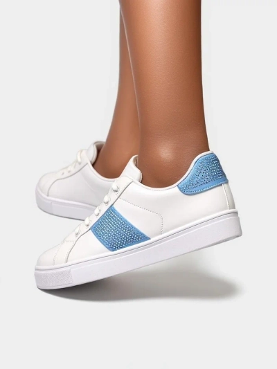Royalfashion Baskets Sportives Femmes Perella