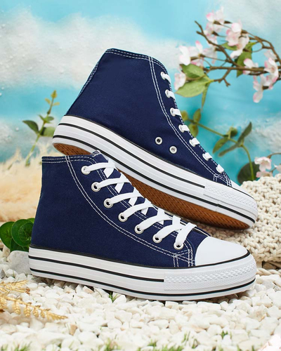 Royalfashion Baskets Nioob pour femme