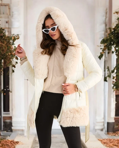 Veste d'hiver pour femme de Royalfashion