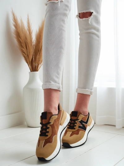 Baskets sportives Royalfashion pour femmes Nallae