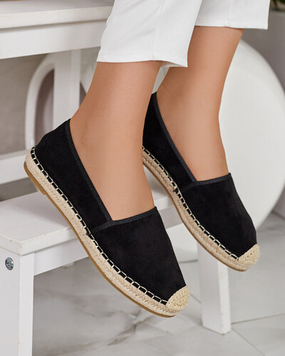 Royalfashion Espadrilles Dimalle pour femme