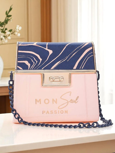 Eau de parfum inspirée pour femme Mon Soul Passion