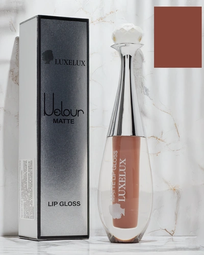 Luxelux Rouge à lèvres mat 03 2,5 ml