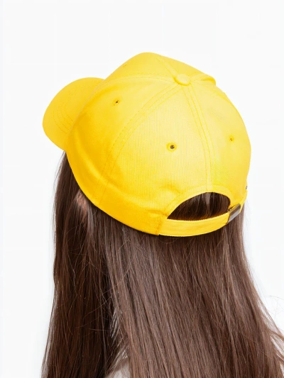 Royalfashion Casquette femme avec visière