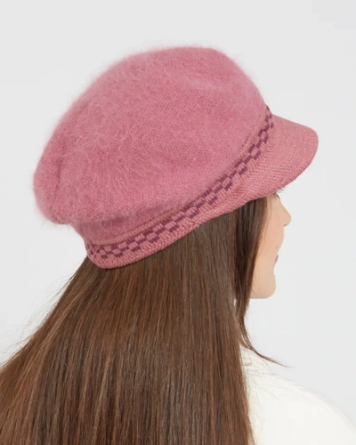 Béret à pic Royalfashion pour femmes