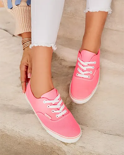 Royalfashion Baskets Lotiope Femme