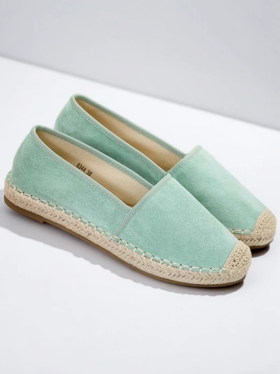 Royalfashion Espadrilles Dimalle pour femme