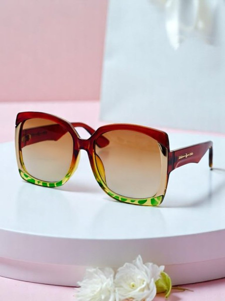 Royalfashion Monroe Lunettes de Soleil