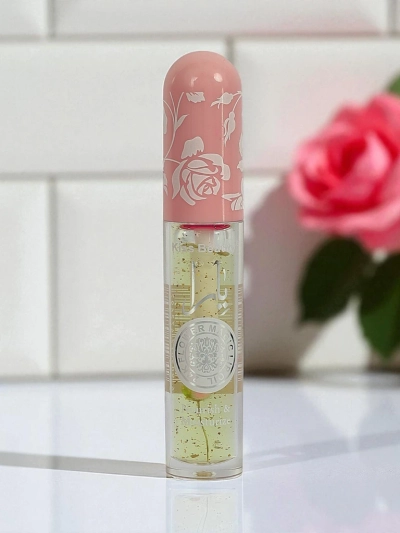 Baume à lèvres Calista Royal – crème anti-âge, 4g/10ml