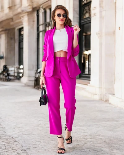 Royalfashion Ensemble élégant pour femmes