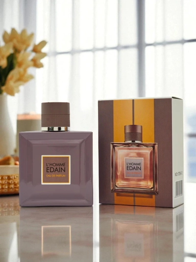 Eau de parfum inspirée pour homme L'HOMME EDAIN GUERLAIN