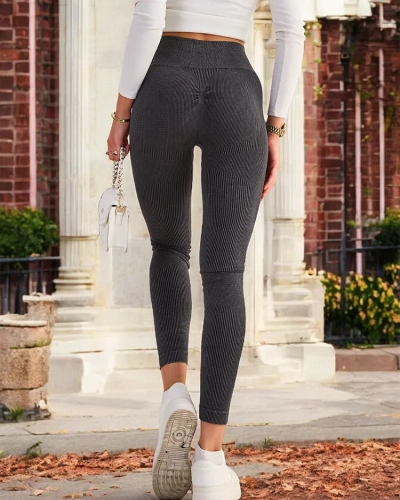 Royalfashion Leggings pour femmes