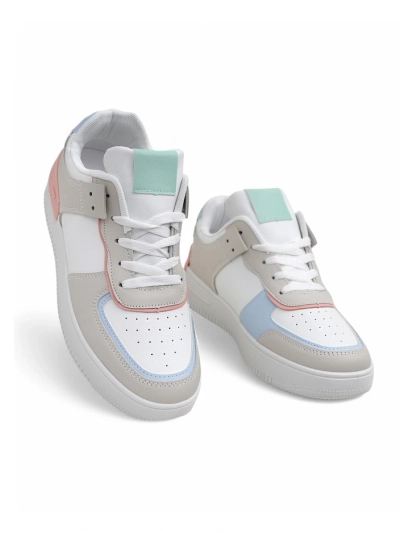Royalfashion Baskets de sport pour femmes Ofanna