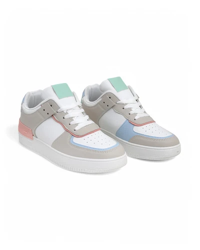 Royalfashion Baskets de sport pour femmes Ofanna