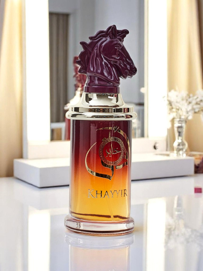 Eau de parfum inspirée pour femme Khayyir