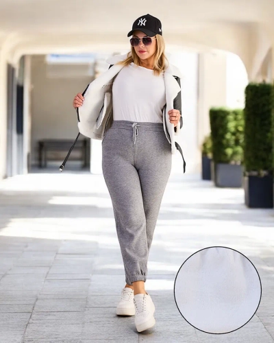 Pantalon Jogger pour femmes de Royalfashion
