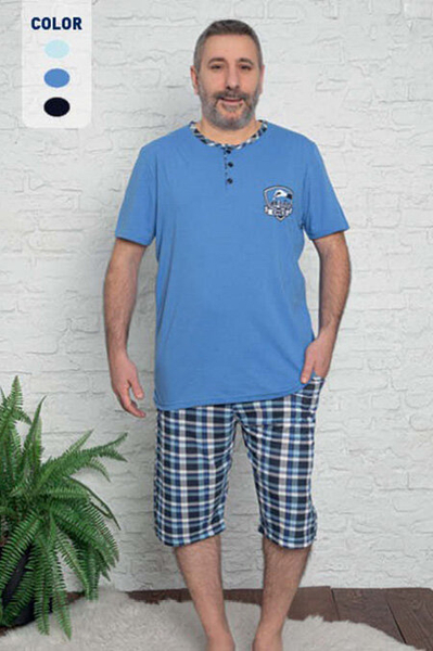 Royalfashion Pyjamas pour hommes