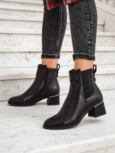 Bottines pour femmes de Royalfashion Lepito