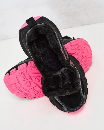 Royalfashion Baskets isolées pour femmes Cimen