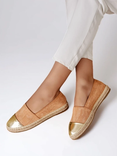 Royalfashion Espadrilles Emasse pour femme