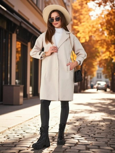 Manteau pour femmes Royalfashion