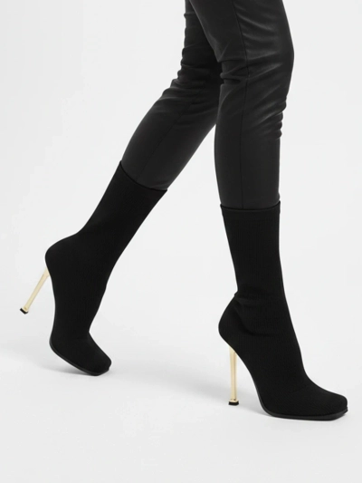 Bottines pour femmes Royalfashion Wezonu