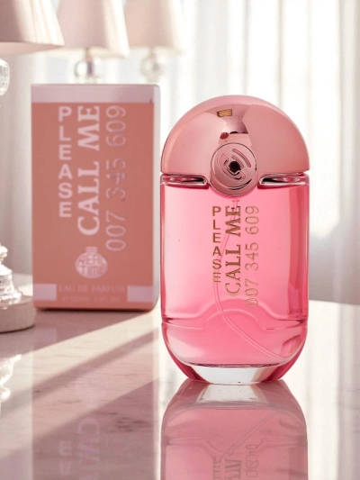 Eau de parfum inspirée pour femme Call Me Please