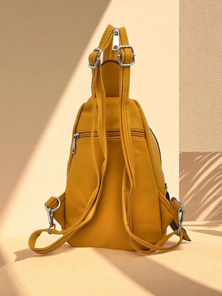 Royalfashion Petit sac à bandoulière pour femmes Aurelia Napoli