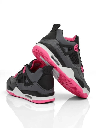 Royalfashion Baskets de sport pour femmes Street Pulse
