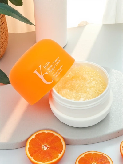 VITA AUREA VC RUA crème illuminatrice à la vitamine C 50ml