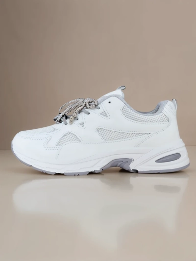 Royalfashion Chaussures de sport pour femmes Teterre