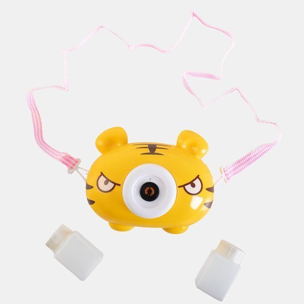 Machine à bulles de savon pour enfants - Jouets