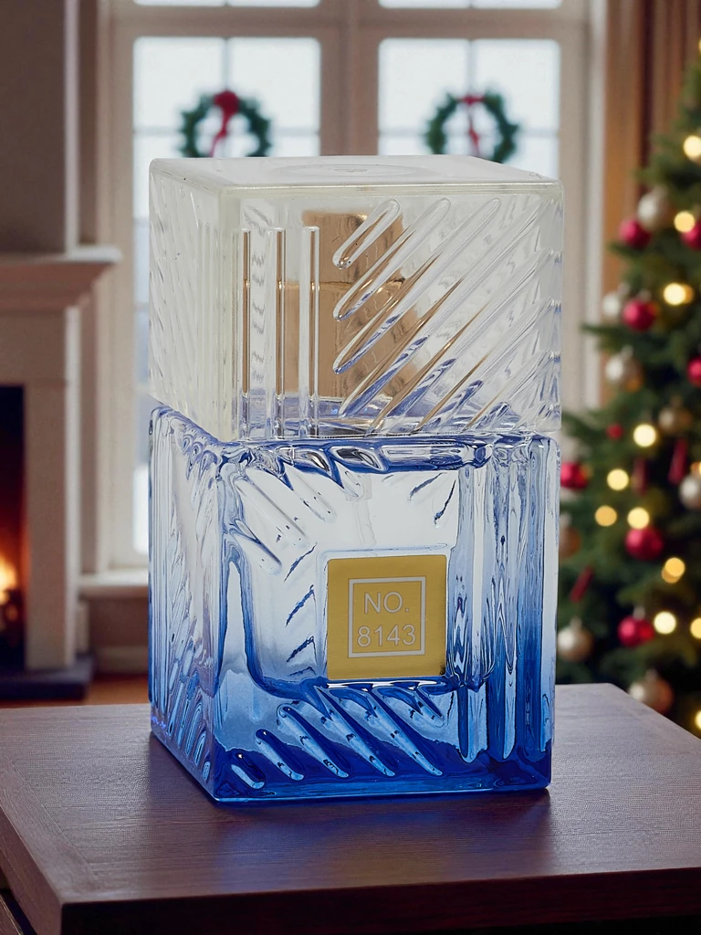 Inspirée Eau de Parfum unisexe Blues Blues