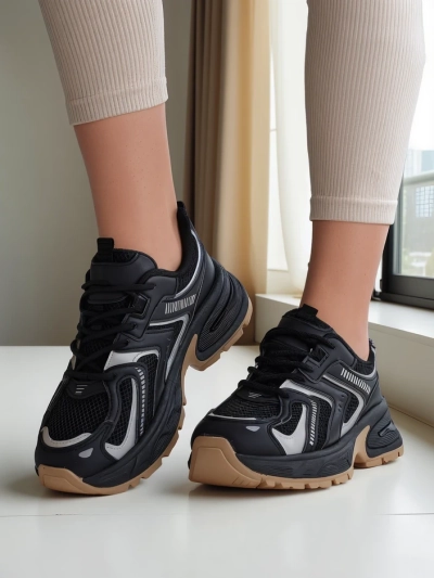 Royalfashion Baskets Sport Femmes Resterri