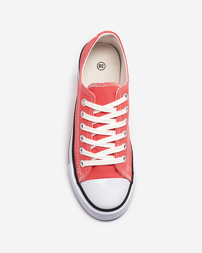 Coral Baskets pour femmes Libda- Footwear