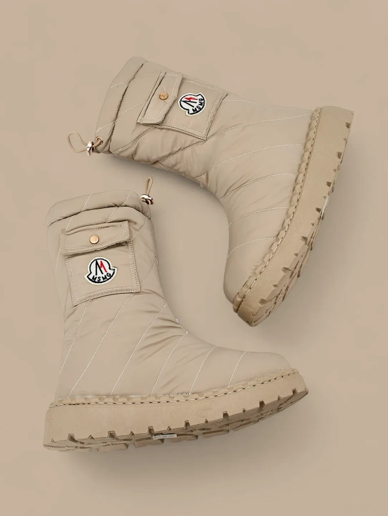 Bottes de neige pour femmes Royalfashion Eloig