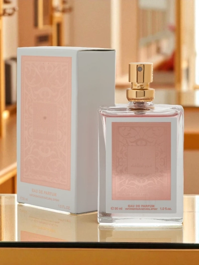 Essenza Mystica Eau de Parfum inspirée pour femme