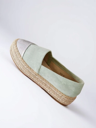 Royalfashion Espadrilles Deralle pour femme