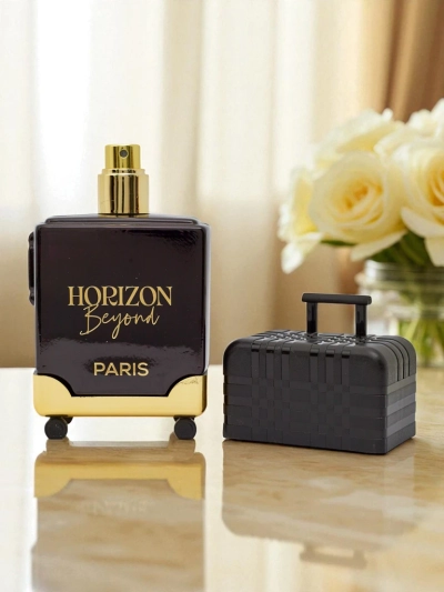 Eau de parfum inspirée pour femmes HORIZON BEYOND PARIS