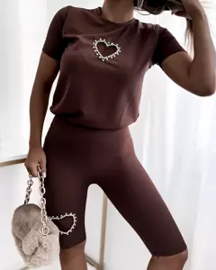 marron