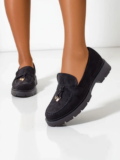 Mocassins élégants pour femmes Royalfashion Bornel