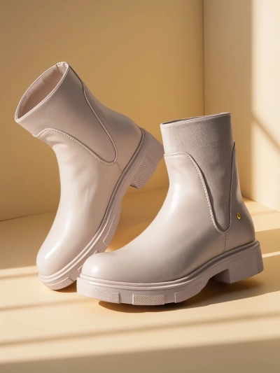 Royalfashion Bottines Femme Esior