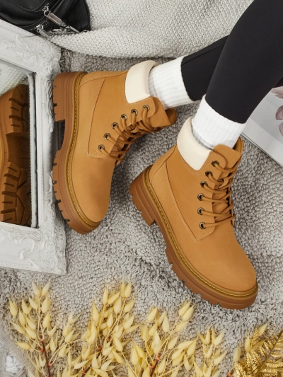 Bottines de randonnée pour femmes Avienne