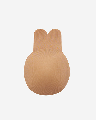 Beige Housses autoportantes pour femmes - Sous-vêtements